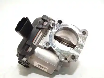 Автозапчастина б/у коробка метелика для ford fiesta vii (hj, hf) 1.5 tdci посилання на oem iam 9830301280 1869492 
