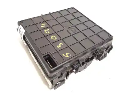 Автозапчастина б/у електронний модуль для ford fiesta vii (hj, hf) 1.5 tdci посилання на oem iam h1bt14d068dh 2426415 9311062533