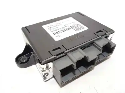 Автозапчасти б/у комфортный модуль за ford fiesta vii (hj, hf) 1.5 tdci ссылки oem iam h1bt14b533ag