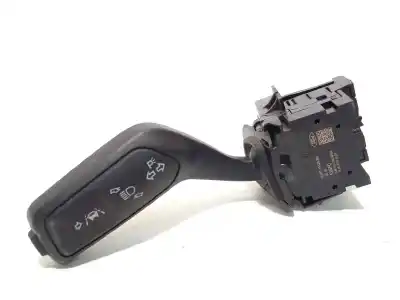 Автозапчасти б/у управление светом за ford fiesta vii (hj, hf) 1.5 tdci ссылки oem iam h1bt13335bb