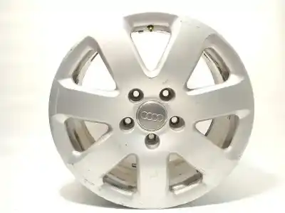 Peça sobressalente para automóvel em segunda mão jante por audi q7 (4l) 3.0 tdi referências oem iam 4l0601025a