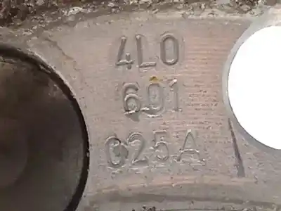 Автозапчасти б/у шина за audi q7 (4l) 3.0 tdi ссылки oem iam 4l0601025a  
