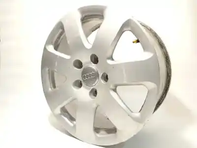 Peça sobressalente para automóvel em segunda mão jante por audi q7 (4l) 3.0 tdi referências oem iam 4l0601025a
