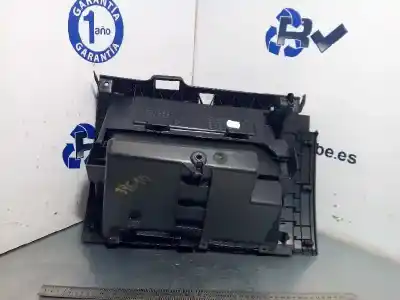 Автозапчастина б/у бардачок для seat ibiza (kj1) style посилання на oem iam 6f1857095t  