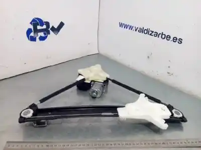 Tweedehands auto-onderdeel regelaar links achterruit voor seat ibiza (kj1) style oem iam-referenties 6f0839461a