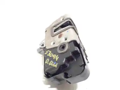Автозапчасти б/у замок передней правой двери за ford fiesta vii (hj, hf) 1.5 tdci ссылки oem iam h1baa21812se