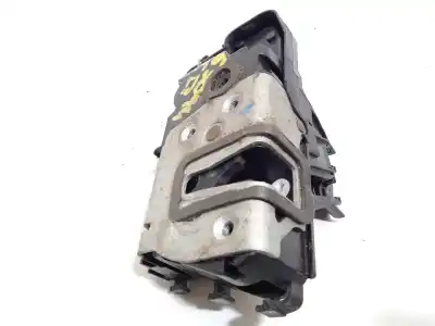 Автозапчасти б/у замок задней левой двери за ford fiesta vii (hj, hf) 1.5 tdci ссылки oem iam h1baa26413ce