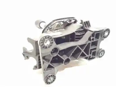 Автозапчасти б/у рычаг переключения передач за ford fiesta vii (hj, hf) 1.5 tdci ссылки oem iam h1br7c453eae 2499396 