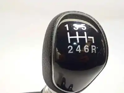 Автозапчасти б/у рычаг переключения передач за ford fiesta vii (hj, hf) 1.5 tdci ссылки oem iam h1br7c453eae 2499396 