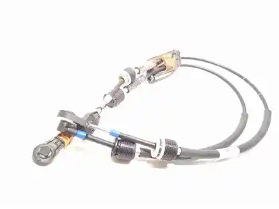 Автозапчасти б/у распределение коробки передач за ford fiesta vii (hj, hf) 1.5 tdci ссылки oem iam h1br7e395be
