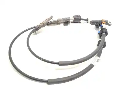 Автозапчасти б/у распределение коробки передач за ford fiesta vii (hj, hf) 1.5 tdci ссылки oem iam h1br7e395be 2680787 