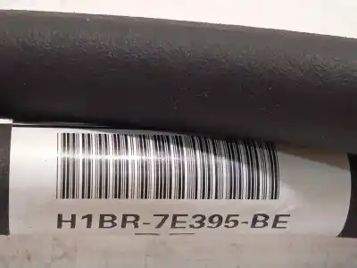 Автозапчасти б/у распределение коробки передач за ford fiesta vii (hj, hf) 1.5 tdci ссылки oem iam h1br7e395be 2680787 