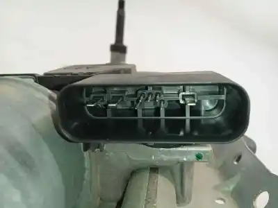Автозапчасти б/у мотор переднего стеклоочистителя за ford fiesta vii (hj, hf) 1.5 tdci ссылки oem iam h1bb17500ad 2554660 3397021937