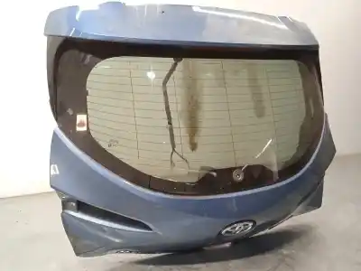 Second-hand car spare part tailgate for toyota corolla (e21) * oem iam references 6700502610  