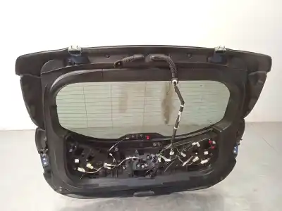 Second-hand car spare part tailgate for toyota corolla (e21) * oem iam references 6700502610  