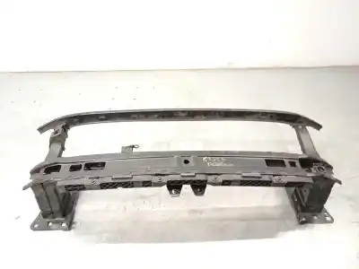 Автозапчасти б/у усиление переднего бампера за volkswagen passat variant (cb5) 2.0 bluemotion ссылки oem iam 3g0807611a 3g0807109ah 
