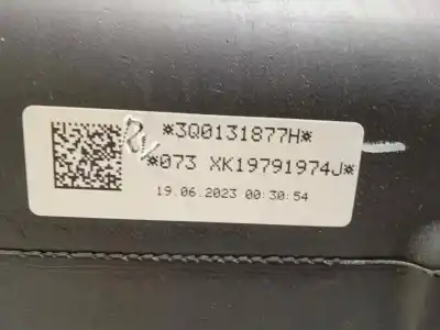 Автозапчасти б/у fap adblue дополнительный депозит за volkswagen passat variant (cb5) 2.0 bluemotion ссылки oem iam 3q0131877h 5q0131969l 