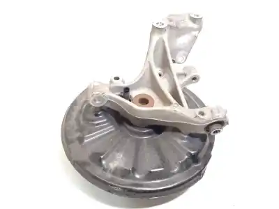 Автозапчасти б/у задняя левая поворотка за volkswagen passat variant (cb5) 2.0 bluemotion ссылки oem iam 5qf505435