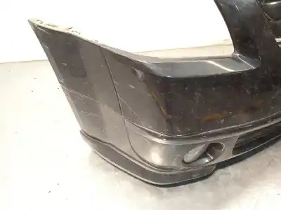 Pièce détachée automobile d'occasion le pare-choc avant pour citroen c2 vtr références oem iam 7401y8 7401gx 