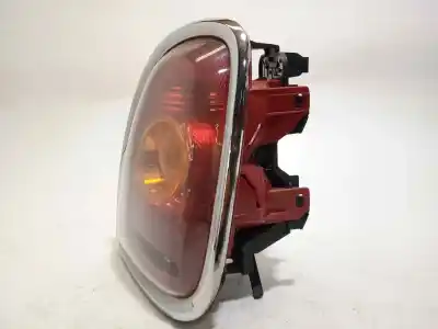 Автозапчасти б/у правый задний фонарь за mini mini (r56) cooper s ссылки oem iam 2757010 63212757010 