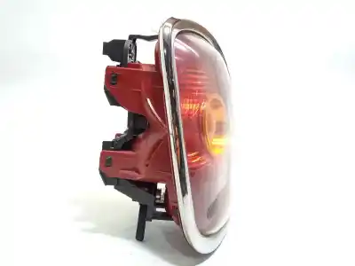 Second-hand car spare part left tailgate light for mini mini (r56) cooper s oem iam references 2757009 63212757009 