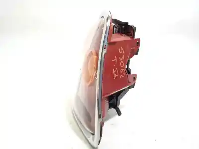 Second-hand car spare part left tailgate light for mini mini (r56) cooper s oem iam references 2757009 63212757009 