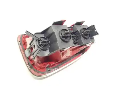 Second-hand car spare part left tailgate light for mini mini (r56) cooper s oem iam references 2757009 63212757009 