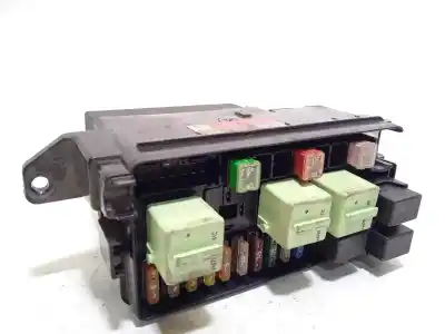 Second-hand car spare part fuse box unit for mini mini (r56) cooper s oem iam references 3449504 61143449504 