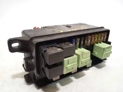 Second-hand car spare part fuse box unit for mini mini (r56) cooper s oem iam references 3449504 61143449504 