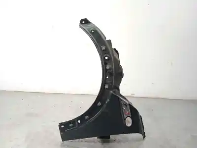 Автозапчасти б/у левое переднее крыло за mini mini (r56) cooper s ссылки oem iam 41352754725