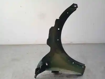 Автозапчасти б/у левое переднее крыло за mini mini (r56) cooper s ссылки oem iam 41352754725 2754725 