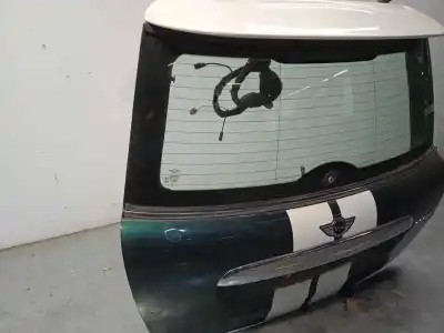 Автозапчастина б/у загальні двері для mini mini (r56) cooper s посилання на oem iam 41002752015  51622753757