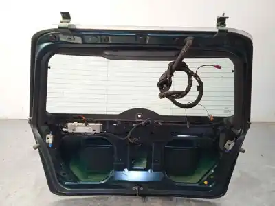 Автозапчастина б/у загальні двері для mini mini (r56) cooper s посилання на oem iam 41002752015  51622753757