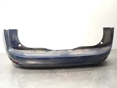Автозапчастина б/у задній бампер для citroen c4 picasso feel посилання на oem iam 1609617280