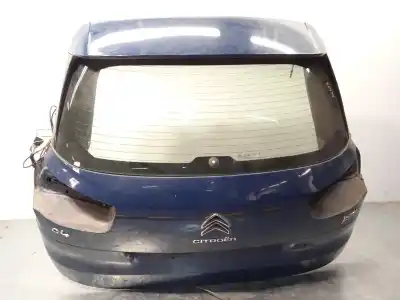 Автозапчастина б/у ЗАГАЛЬНІ ДВЕРІ для CITROEN C4 PICASSO  Посилання на OEM IAM 1609347780 9675840680 