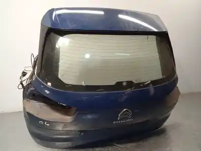 Автозапчастина б/у загальні двері для citroen c4 picasso feel посилання на oem iam 1609347780 9675840680 
