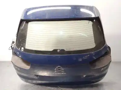 Автозапчастина б/у загальні двері для citroen c4 picasso feel посилання на oem iam 1609347780 9675840680 