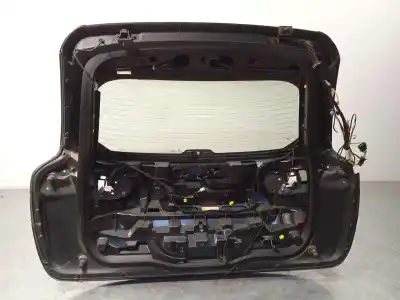 Автозапчастина б/у загальні двері для citroen c4 picasso feel посилання на oem iam 1609347780 9675840680 