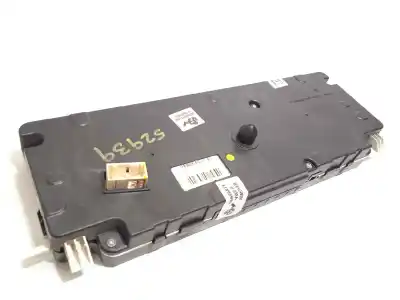 Автозапчастина б/у панель інструментів для citroen c4 picasso feel посилання на oem iam 9827062880  