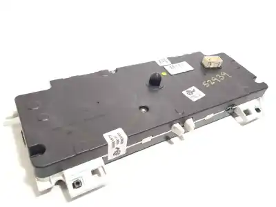 Автозапчастина б/у панель інструментів для citroen c4 picasso feel посилання на oem iam 9827062880  