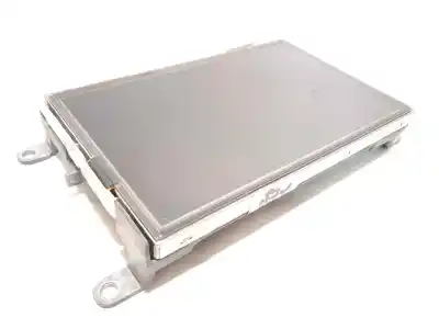 Pezzo di ricambio per auto di seconda mano display multifunzione per citroen c4 picasso feel riferimenti oem iam 9825029380 a2c15851900 
