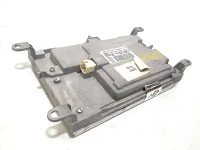 Pezzo di ricambio per auto di seconda mano display multifunzione per citroen c4 picasso feel riferimenti oem iam 9825029380 a2c15851900 