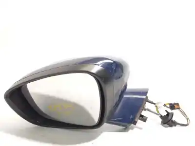 Автозапчастина б/у ЛІВЕ ДЗЕРКАЛО для CITROEN C4 PICASSO  Посилання на OEM IAM 1609430280  