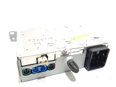 Автозапчастина б/у аудіо система / радіо cd для citroen c4 picasso feel посилання на oem iam 9822729680 1623788880 7503900130