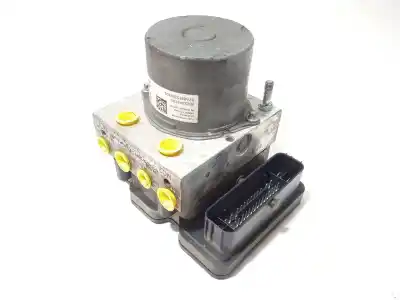 Peça sobressalente para automóvel em segunda mão abs por citroen c4 picasso ii 1.2 thp 130 referências oem iam 9812786180 269936 0265956353