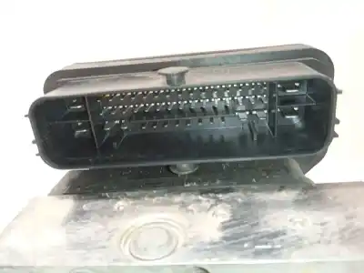 Peça sobressalente para automóvel em segunda mão abs por citroen c4 picasso ii 1.2 thp 130 referências oem iam 9812786180 269936 0265956353