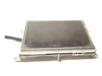 Pezzo di ricambio per auto di seconda mano display multifunzione per citroen c4 picasso ii 1.2 thp 130 riferimenti oem iam 9825029380 a2c15851900 