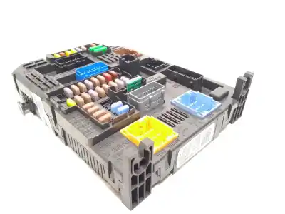 Автозапчастина б/у реле/запоперівник для citroen c4 picasso feel посилання на oem iam 9819851380 1663368880 28550133