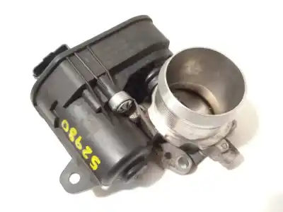 Recambio de automóvil de segunda mano de CAJA MARIPOSA para CITROEN C4 PICASSO II  referencias OEM IAM 9801942080  