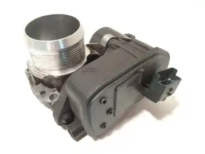 Автозапчасти б/у бабочка коробка за citroen c4 picasso ii 1.2 thp 130 ссылки oem iam 9801942080  